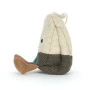 Jellycat Amuseables Steepy Tea Bag