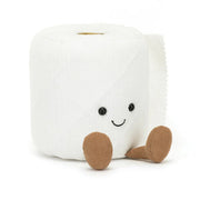 Jellycat Amuseables - Toilet Roll