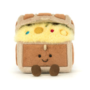 Jellycat Amuseables Treasure Chest
