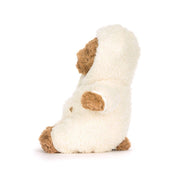 Jellycat Bartholomew Bear All-in-one Outfit