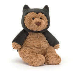 Jellycat Bartholomew Bear - Bat