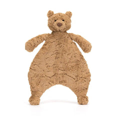 Jellycat Bartholomew Bear Comforter