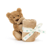 Jellycat Bartholomew Bear Soother