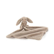 Jellycat Bashful Beige Bunny Soother