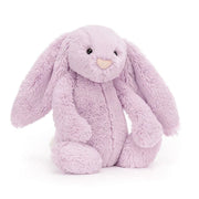 Jellycat Bashful Bunny - Lilac