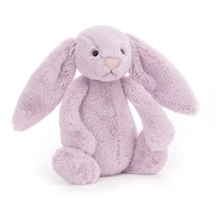 Jellycat Bashful Bunny - Lilac