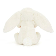 Jellycat Bashful Bunny With Present