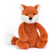 Jellycat Bashful - Fox Cub