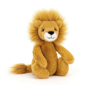 Jellycat Bashful - Lion