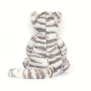 Jellycat Bashful - Snow Tiger