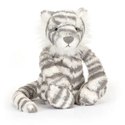 Jellycat Bashful - Snow Tiger
