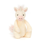 Jellycat Bashful - Unicorn