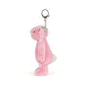 Jellycat Blushkin Blossom Bunny Bag Charm