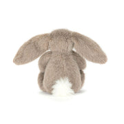 Jellycat Fawn Flufflet Bunny