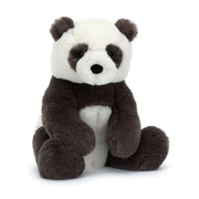 Jellycat Harry Panda Cub - Medium