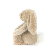 Jellycat Oat Flufflet Bunny