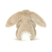 Jellycat Oat Flufflet Bunny