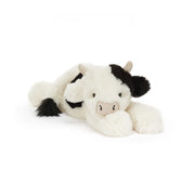 Jellycat Smudge Cow