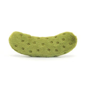 Jellycat Super Softies - Amuseable Pickle
