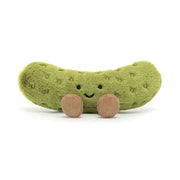 Jellycat Super Softies - Amuseable Pickle