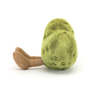Jellycat Super Softies - Amuseable Pickle