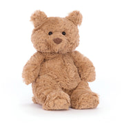 Jellycat Super Softies - Bartholomew Bear