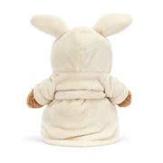 Jellycat Super Softies - Bartholomew Bear Bathrobe