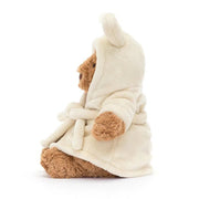 Jellycat Super Softies - Bartholomew Bear Bathrobe