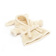 Jellycat Super Softies - Bartholomew Bear Bathrobe