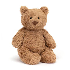 Jellycat Super Softies - Bartholomew Bear