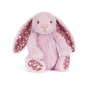 Jellycat Thistlepop Blossom Luxe Bunny