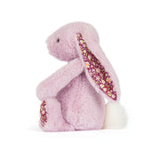 Jellycat Thistlepop Blossom Luxe Bunny