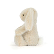 Jellycat Wheat Flufflet Bunny