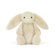 Jellycat Wheat Flufflet Bunny