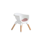 Joie Chestnut Baby High Chair - Lola