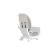 Joie Chestnut Baby High Chair - Mist