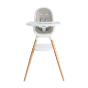 Joie Chestnut Baby High Chair - Mocha