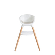 Joie Chestnut Baby High Chair - Mocha