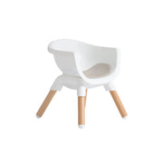 Joie Chestnut Baby High Chair - Mocha