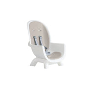 Joie Chestnut Baby High Chair - Mocha