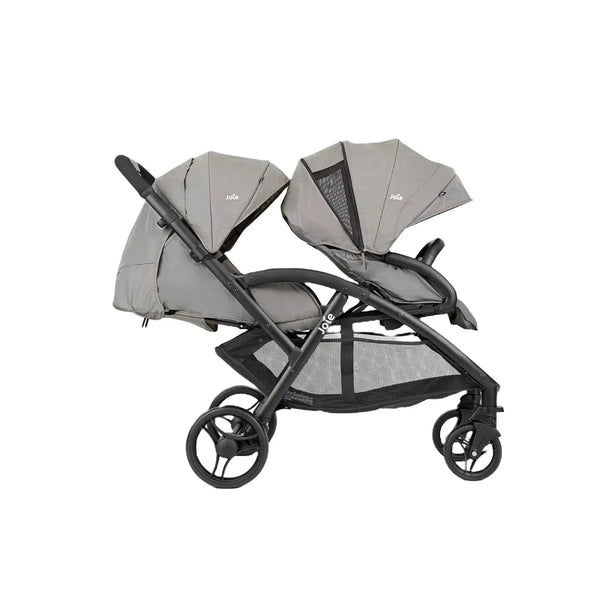 Joie Double Stroller Joie Estrella Double Stroller: Pre-Order Now