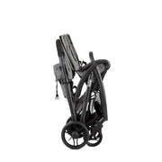 Joie Evalite Duo Double Stroller - Pebble