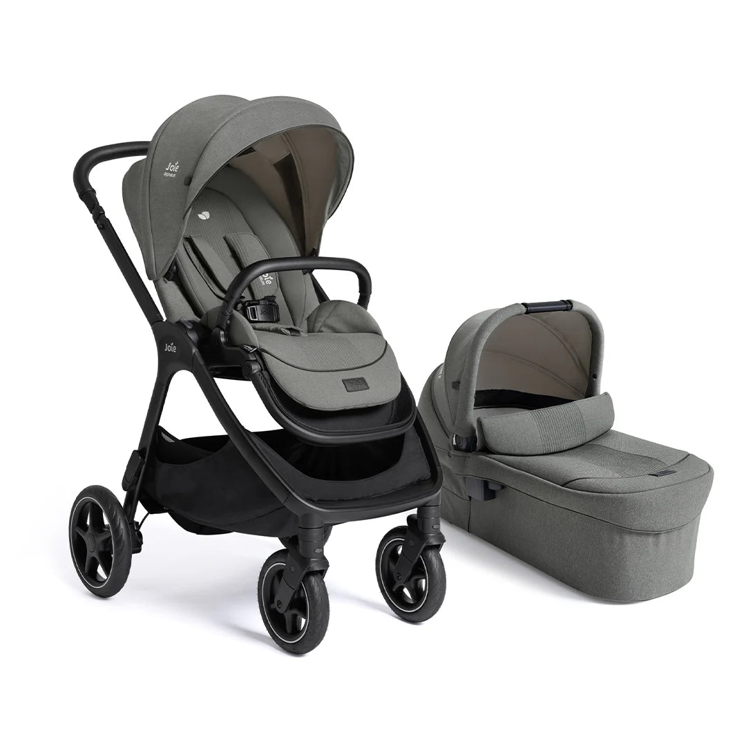 Joie Finiti Flex And Ramble™ XL Bundle – Newbie and Me
