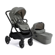 Joie Finiti Flex And Ramble™ XL Bundle - Evergreen