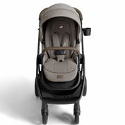 Joie Finiti Flex Click & Go Bundle - Maple