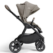 Joie Finiti Flex Click & Go Bundle - Maple