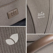 Joie Finiti Flex Click & Go Bundle - Maple
