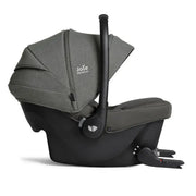 Joie Finiti Flex Click & Go Bundle - Evergreen
