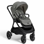 Joie Finiti Flex Click & Go Bundle - Evergreen