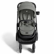 Joie Finiti Flex Click & Go Bundle - Evergreen